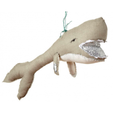 Mobile " Whale "